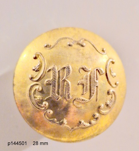 Bouton ancien livree alliance - bouton, /alliance