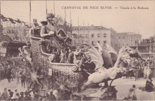 Carnaval de Nice XLVIII –