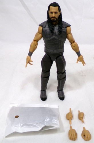 Seth rollins figurine - seth,