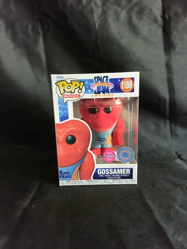 Funko pop gossamer - funko,