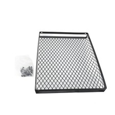 Home Gym Storage Rack With
