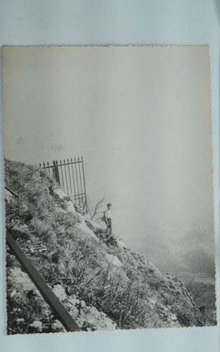 Tirage photo - tirage,