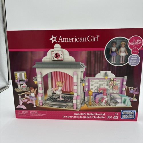 American girl isabelle - american,