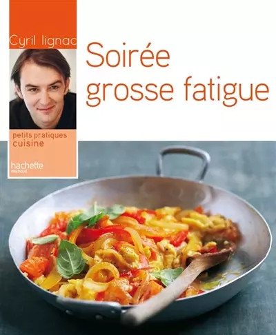 Soirée grosse fatigue - ,, cyril