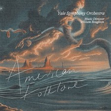 Audio Cd - Yale Symphony