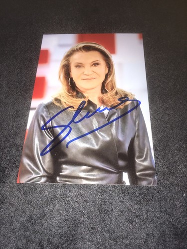 Photo dédicace autograph - dédicace,