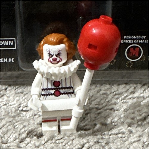 Spielwaren minifigure - jb,
