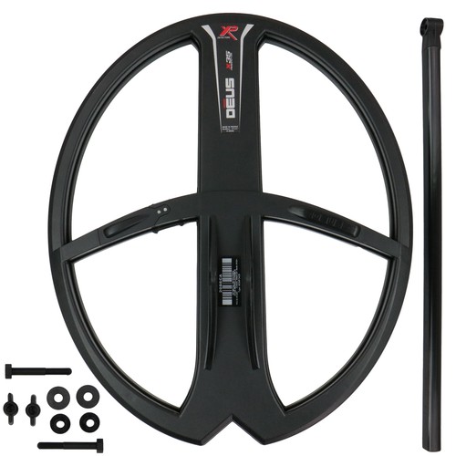 Deus x35 round 35 - x35,