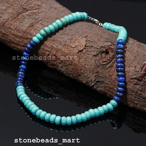 Collier argent sterling - en,