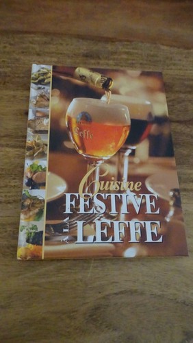 Plv biere leffe beer livre - biere,