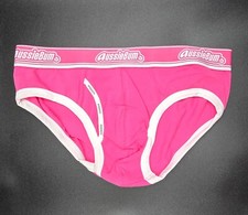 AussieBum Men's Cotton 'Candy'