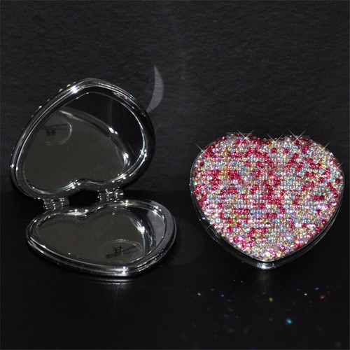 Paillettes cristal diamants - cristal,