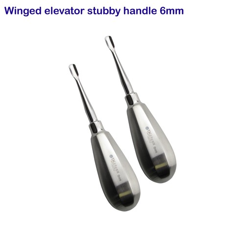Instruments chirurgie dentaire - instruments,
