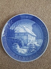 1976 Royal Copenhagen