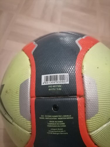 Ballon psg