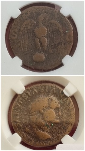 Monnaie empire romain - empire,