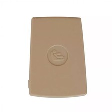 Beige Arrière Ancrage pour Siège d'Enfant ISOFix Capot Pour BMW 1 Série 3 X1 F20