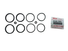 Kit joints etrier frein avant SUZUKI GSF 1200 1996-2000 BANDIT