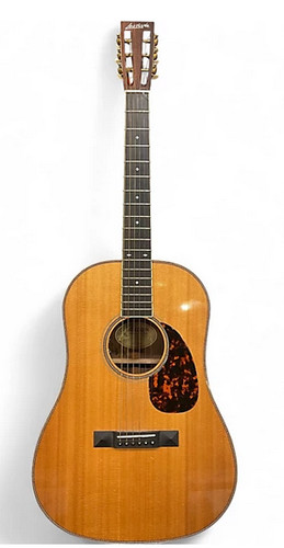 Larrivee acoustic guitar sd60 - acoustic,