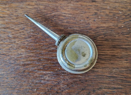 Ancienne petite burette - ancienne,