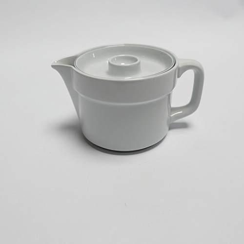 Théière porcelaine - théière,