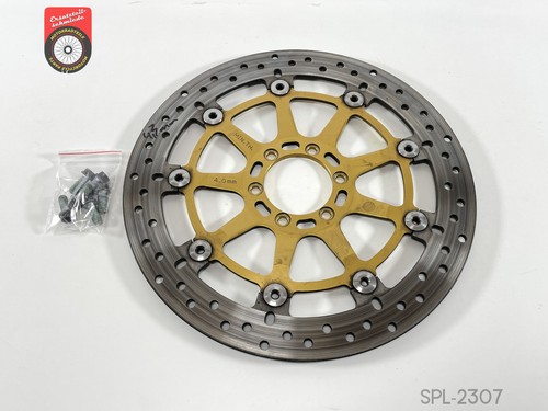 Disque frein avant - 4,3, mm