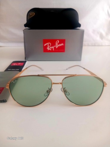 Lunettes soleil ray ban - lunettes,