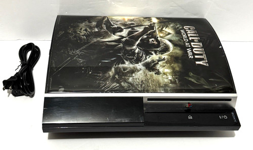 Sony playstation ps3 fat - playstation,