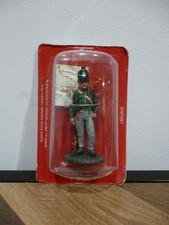 Soldat de plomb napoléon Sgt