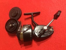 ANCIEN MOULINET MITCHELL 300 A + BOBINE / BON ETAT