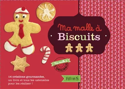 Malle biscuits 14 - malle, à