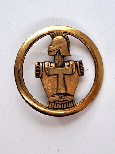 018831 insigne béret - de, de