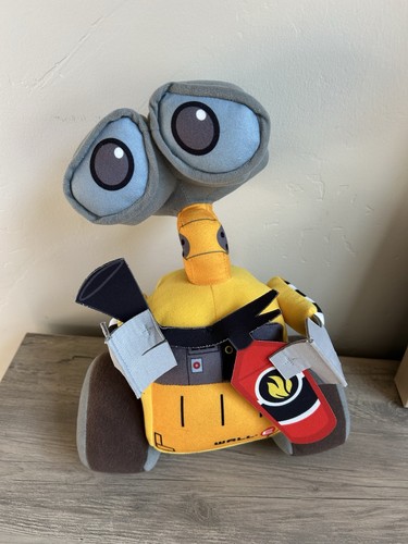 Wall robot disney pixar - 12",