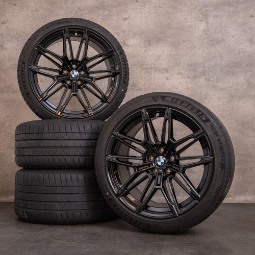 Bmw jantes 19 - jantes, 20