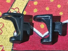 PLAYMOBIL X2 SUPPORTS NOIR