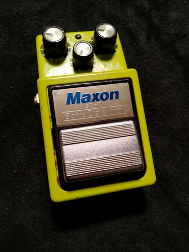 Vintage maxon white - vintage,