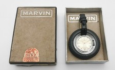 Marvin Montre De Poche