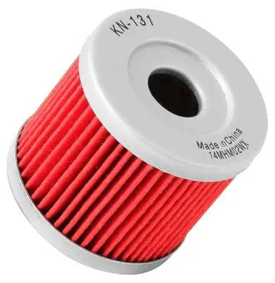 Filtre huile cartouche - à,