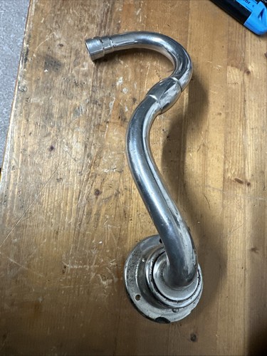 Ancien bras de - ,