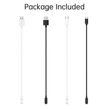 Câble de charge pour montre