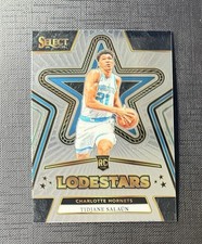 2024-25 Panini Select -