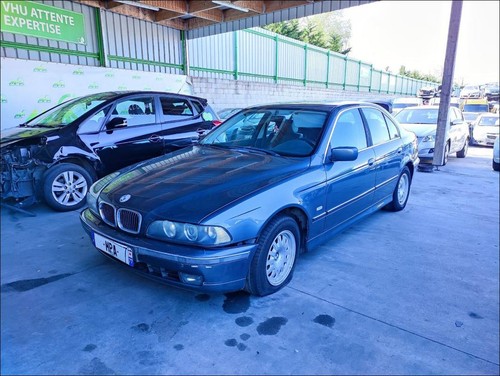 Calculateur moteur bmw serie - moteur,