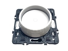 Variateur LED Legrand Céliane 200 W avec couronne rotative PRODUIT DE BASE