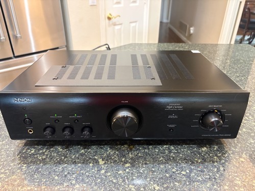 Denon pma 600ne - denon, pma-600ne