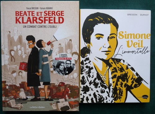 Romans graphiques un - graphiques, :