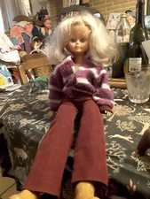 Poupee cathy bella blonde - cathy,