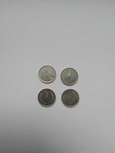 Joli lot monnaies 1 - lot, 4