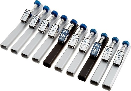 Suzuki 100 carillon tone - carillon,