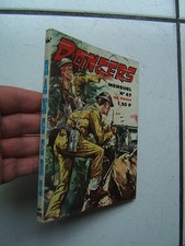 EDITION IMPERIA  /  RANGERS  / NUMEROS  47 /  1968