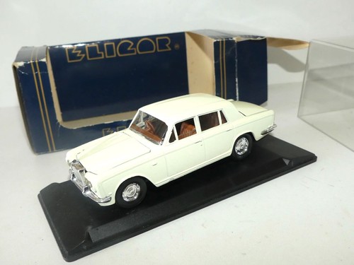 Bentley 1975 blanc eligor - bentley, t
